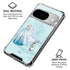 Disney Frozen Elsa and Olaf Art Google Pixel 10 Clear Case